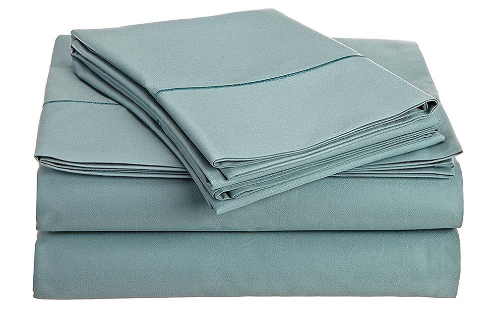 cooling sheets on sale at Amazon