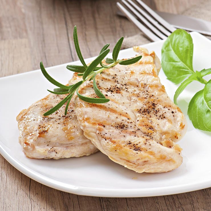 chicken breast