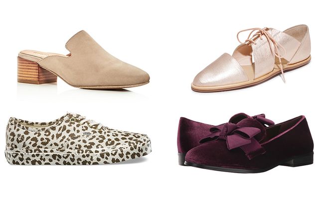 12 Commuter Shoes For Fall That Actually Aren’t Hideous | Prevention