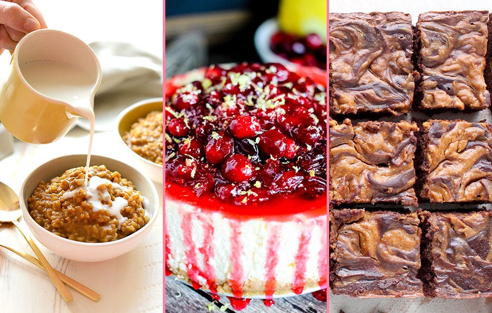 7 Fall Fruit Desserts You Can Make In Your Slow Cooker Prevention