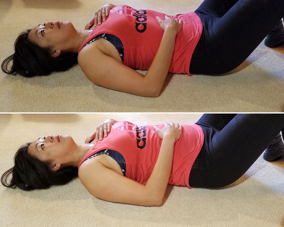 5 Exercises That Will Improve Your Poor Circulation Immediately