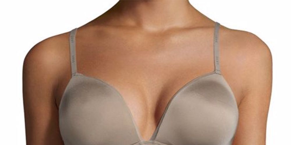 CALVIN KLEIN - Invisibles Wirefree Unlined Bralette – Beyond Marketplace