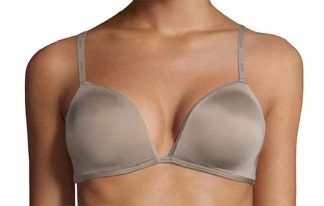 7 Bras That Are Invisible Under White Summer Clothes—And They're