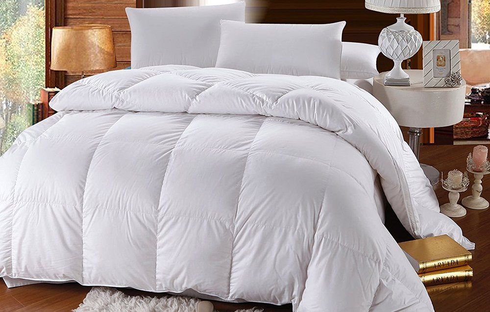 down comforter on sale