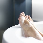 The Best Natural Bath Products For Relaxation 