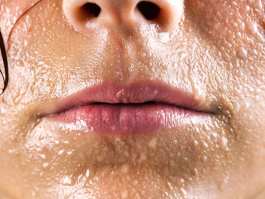 Skincare FAQs  Is Sweating Good for Your Skin?