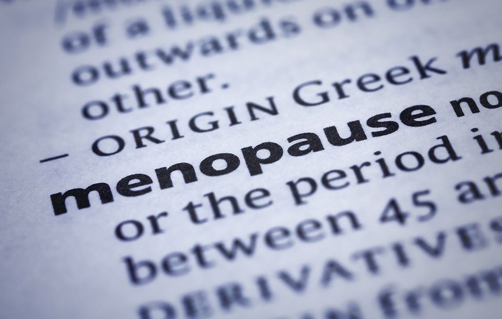 Don't Use Menopause to Excuse Mediocre Men