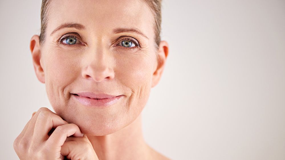 9 Makeup Rules For Women Over 40