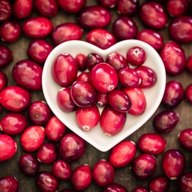how to cook cranberries recipes