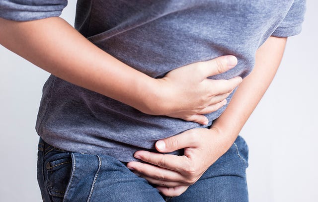 6 Signs Your Upset Stomach Isn't Normal | Prevention