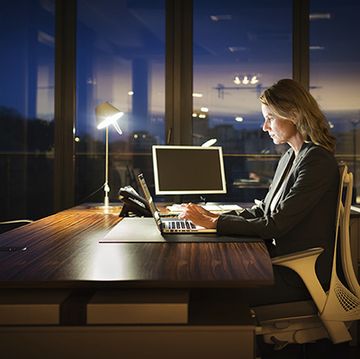 being a night owl increases risk