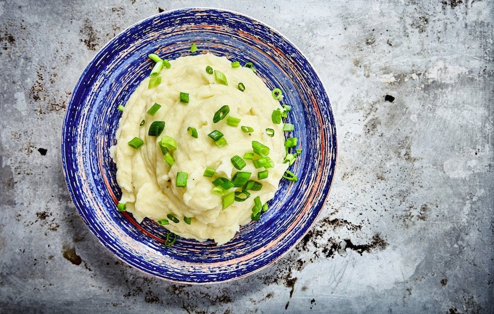 11 Epic Potato Side Dishes