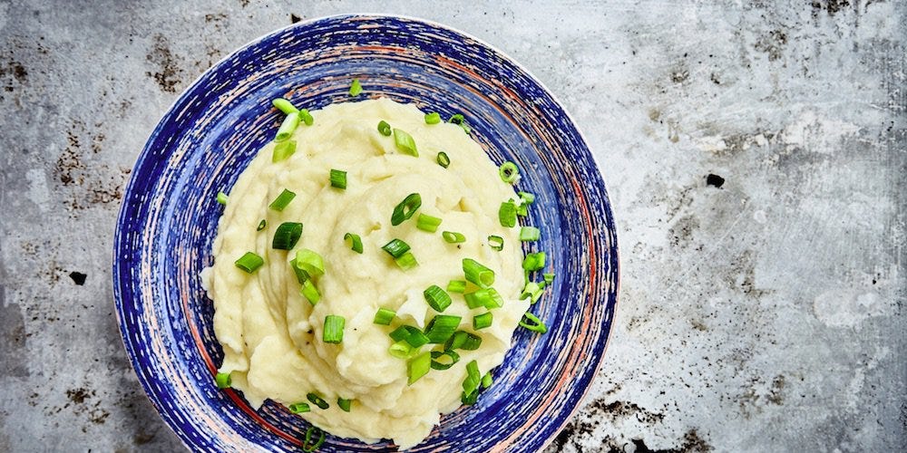 11 Epic Potato Side Dishes