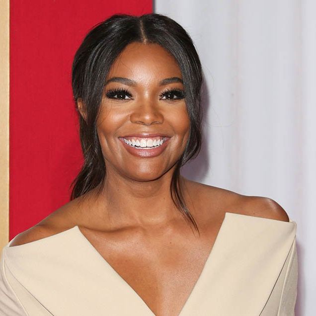 Seafood Recipes from Gabrielle Union