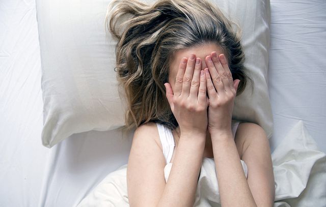 The Link Between Sleep Deprivation And Depression | Prevention