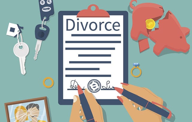 Divorce Mediation: A Beginner's Guide (2024)