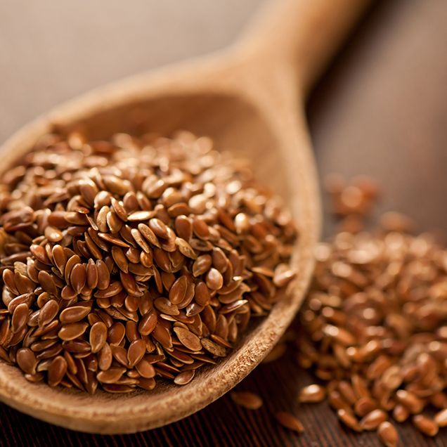 Flaxseed Health Benefits – Flaxseed Nutrition Facts