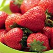 Disease-Fighting Food: Strawberry