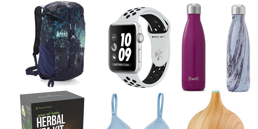 17 Self-Care Gifts Wellness Pros Love