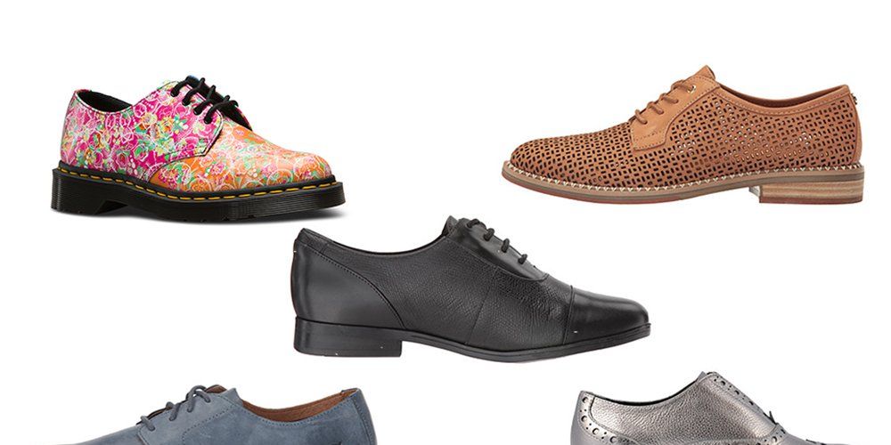 Fall's Hottest Shoe Trend Is Actually Great For Your Feet | Prevention