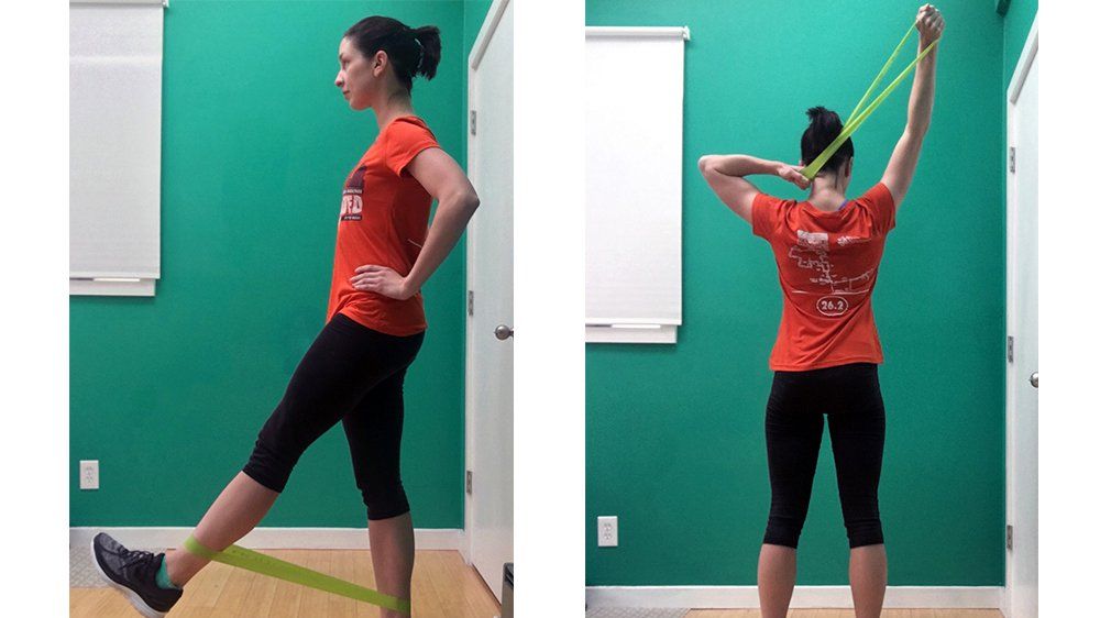 15-Minute Tricep Toning Workout
