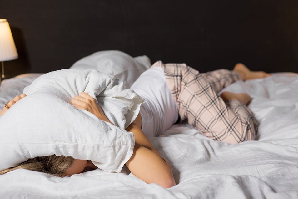 Why can't I wake up? I vow to cut down – but I love sleeping