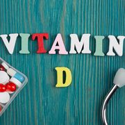 people prone to vitamin d deficiency
