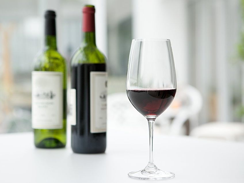 The Best Cheap Wine Glasses, According to Sommeliers - Eater