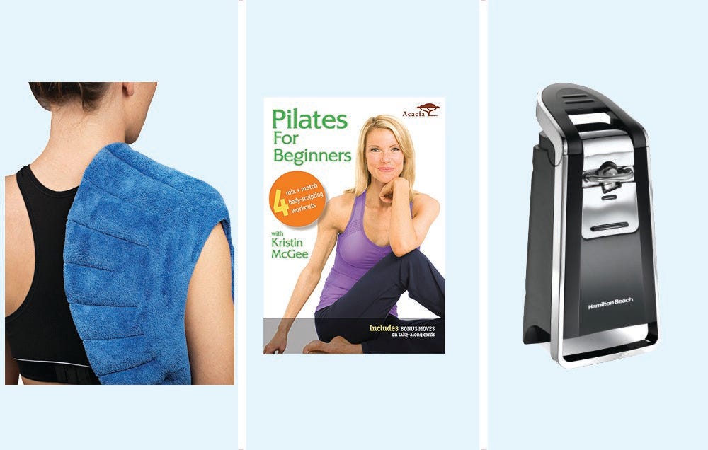 Kristin McGee: Pilates for Beginners - Best Buy