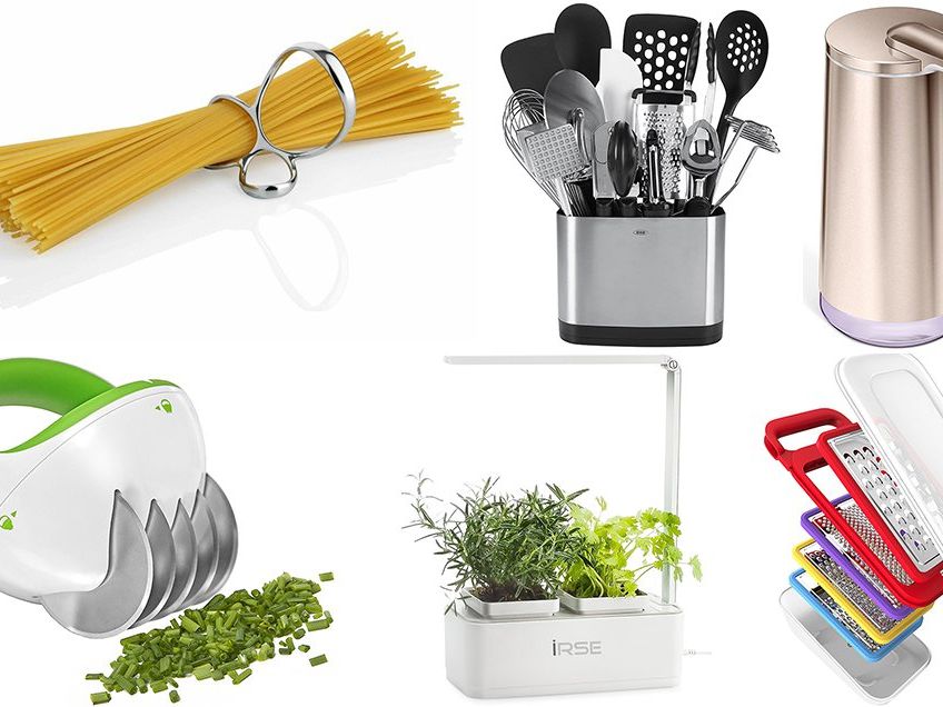 7 Nifty Kitchen Items That Make Life Easier