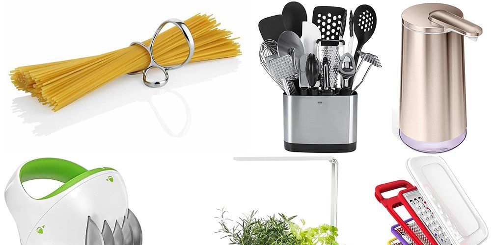 Kitchen Gadgets: Kitchen Gifts & Kitchen Gadgets For Men