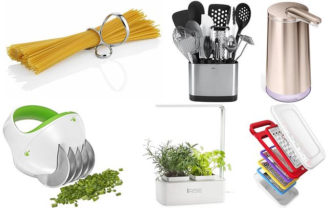 Kitchen Gadget Gift Guide for the Home Cook Who Has Everything