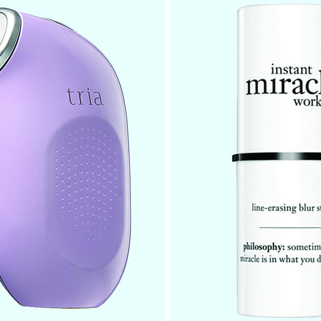 products that will make you look younger