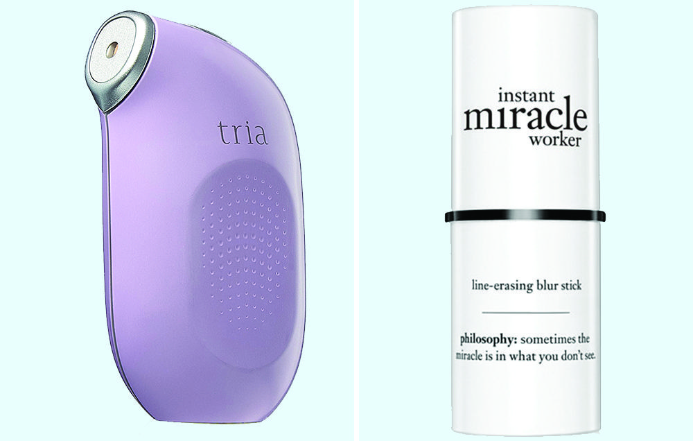 products that will make you look younger