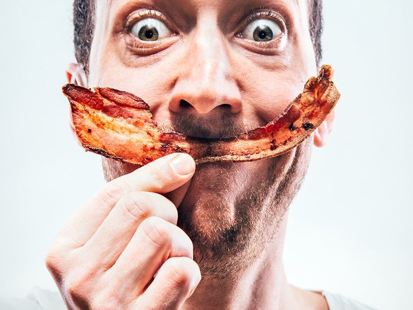 Is Bacon Bad for You, or Good? The Salty, Crunchy Truth