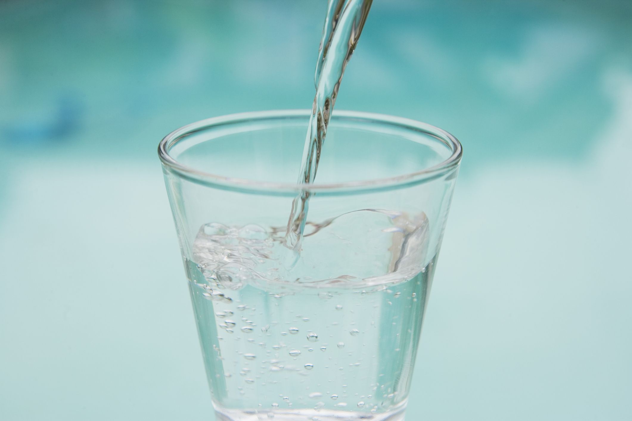 5 Times You Shouldn't Drink Water (Really!)