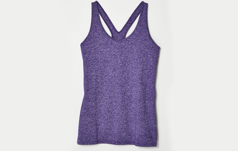 Women's Active Shirts & Yoga Tank Tops by Patagonia