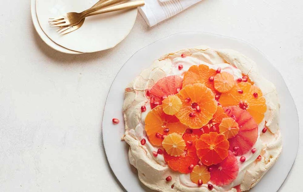 7 Holiday Desserts That Aren't Loaded With Extra Sugar And Refined ...