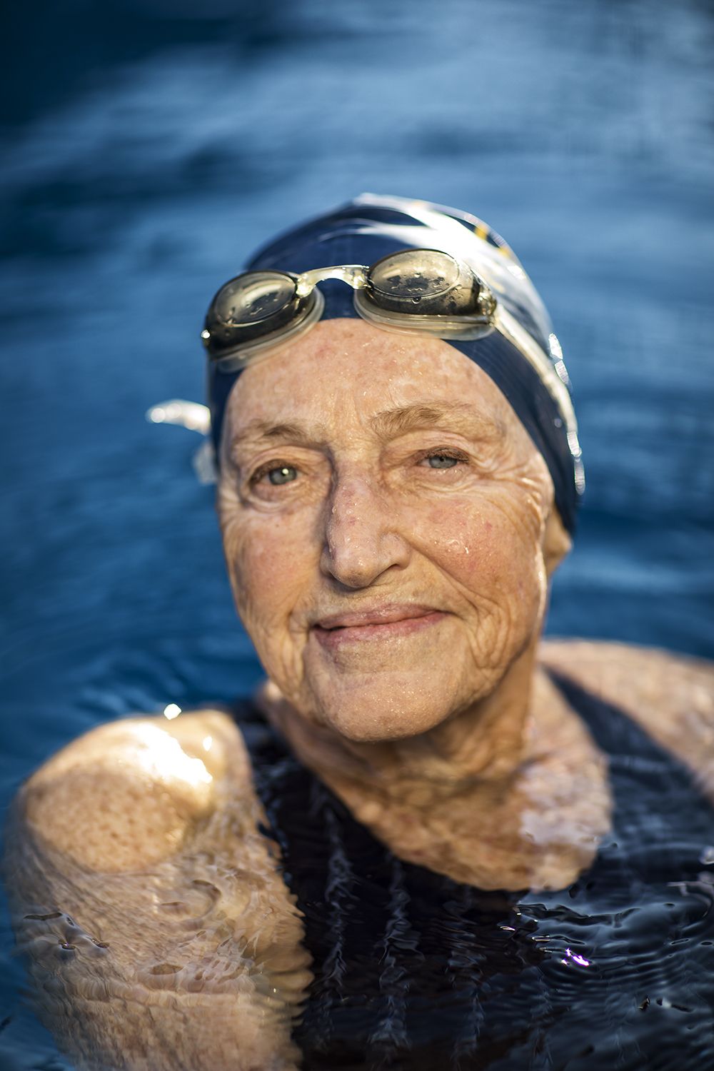 Fit At 80? You Bet. Meet 4 Octogenarian Athletes Who Give You Zero Reason  To Skip The Gym