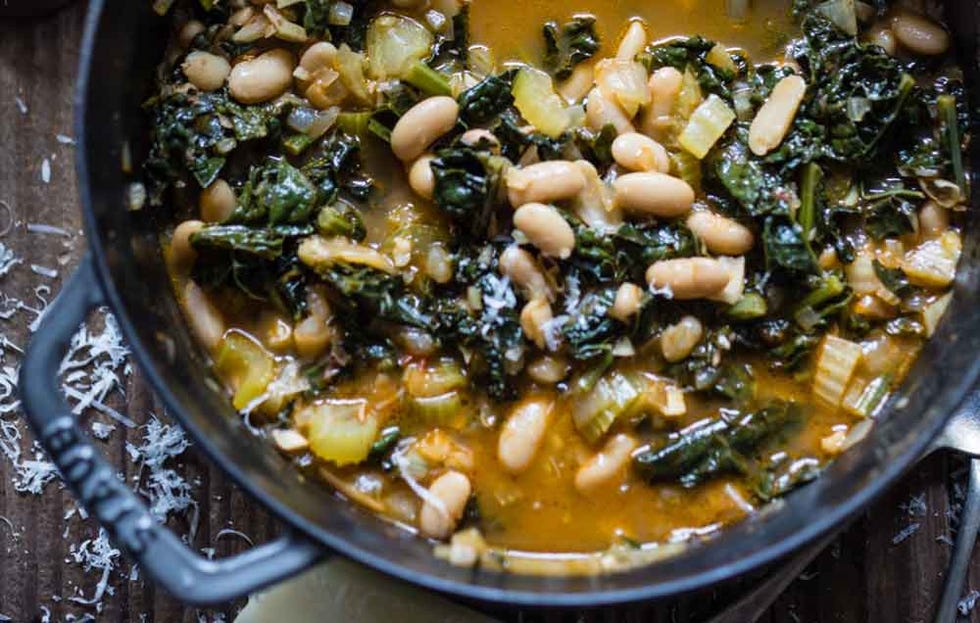 6 Hearty Bean Soups That Will Keep You Full For Hours | Prevention