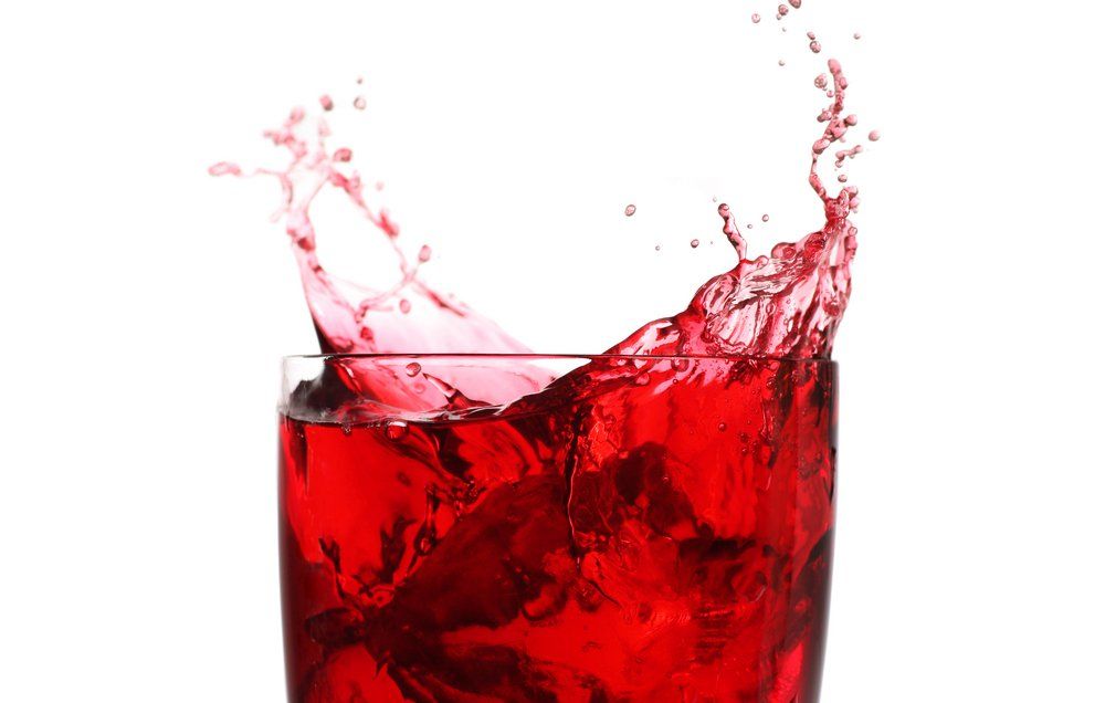 cranberry