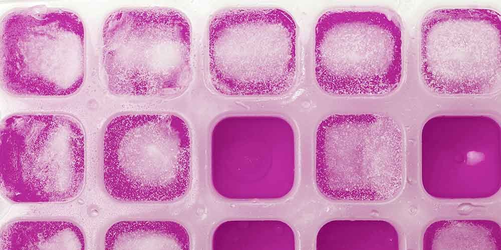 Food Hacks: 5 Ways to Use That Forgotten Ice Cube Tray — 8th and lake