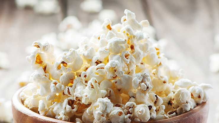How To Make Popcorn On The Stove - Register Appliance Service