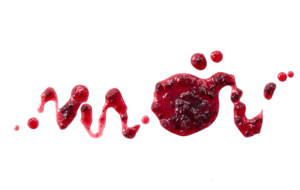 jam colored