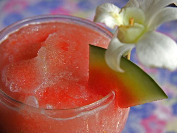 Watermelon Wonder
