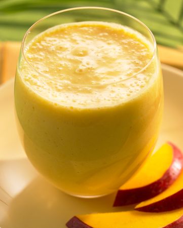 healthy smoothie recipes mango madness