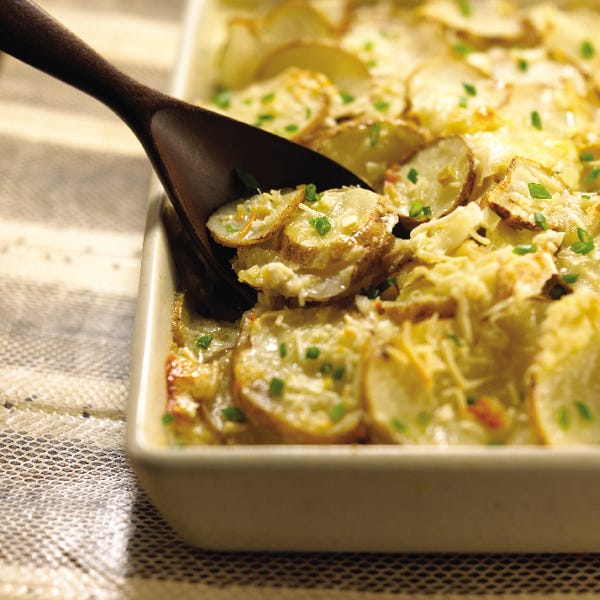 11 Epic Potato Side Dishes