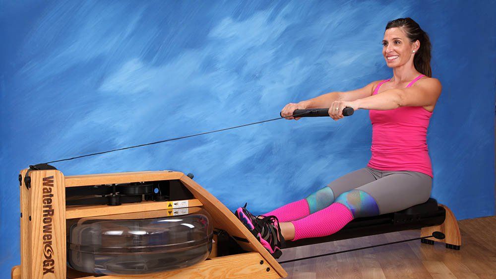 Thigh Toner Workout Equipment For Women - Inspire Uplift