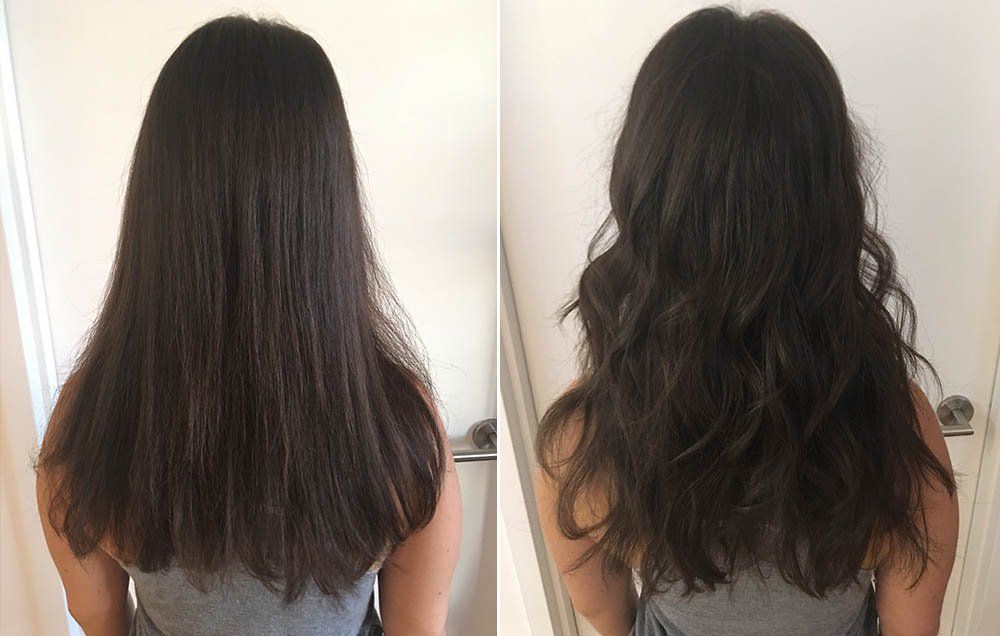 Best beachwaver for outlet long hair