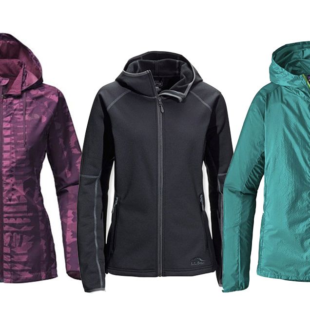 ​ Women's Coats For Winter Workouts